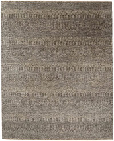 modern wool rug