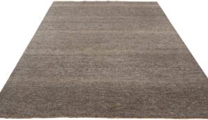 modern wool rug