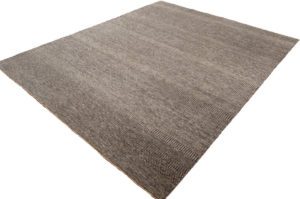 modern wool rug