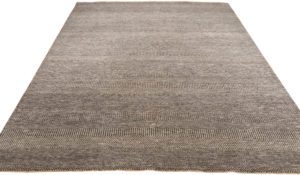 modern wool rug