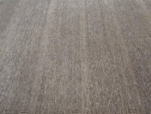 modern wool rug