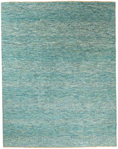 modern wool rug