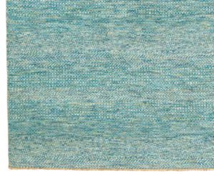 modern wool rug