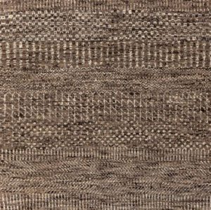 modern wool rug