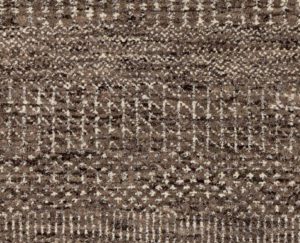 modern wool rug