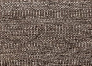 modern wool rug