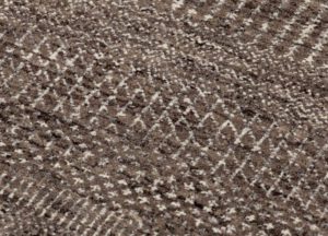 modern wool rug