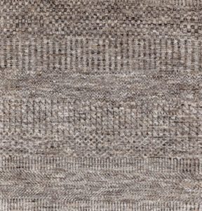 modern wool rug