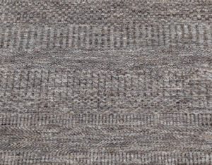 modern wool rug