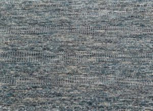 modern wool rug