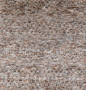 modern wool rug