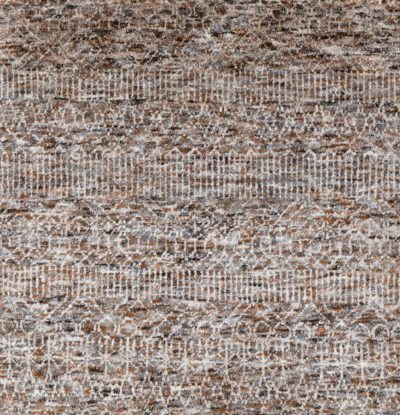 modern wool rug