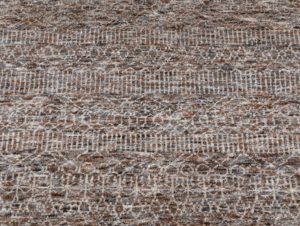 modern wool rug