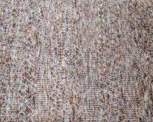 modern wool rug