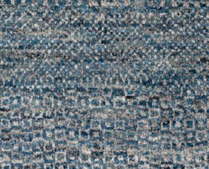 modern wool rug