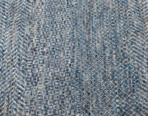 modern wool rug