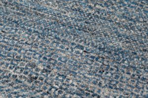 modern wool rug