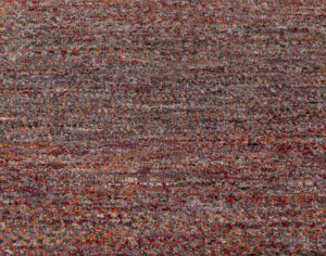 modern wool rug