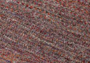 modern wool rug