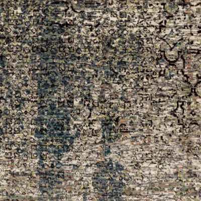 modern wool rug
