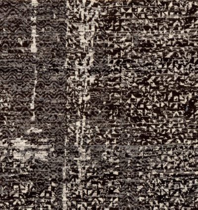 modern wool rug