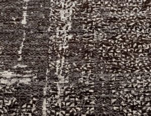 modern wool rug