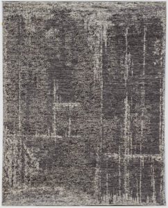 modern wool rug