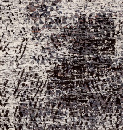 modern wool rug