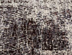 modern wool rug