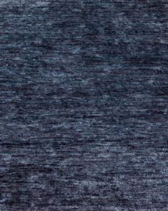 modern silk wool rug