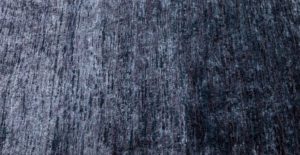 modern silk wool rug