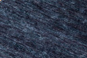 modern silk wool rug