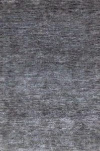 modern silk wool rug