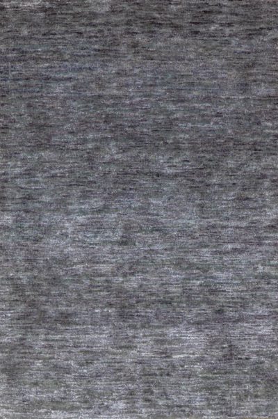 modern silk wool rug