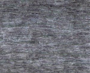 modern silk wool rug