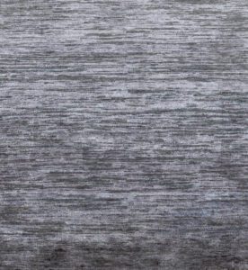 modern silk wool rug