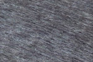 modern silk wool rug