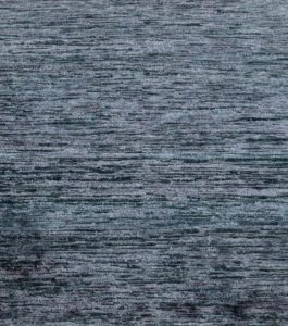 modern silk wool rug