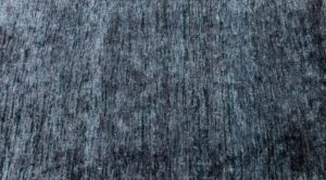 modern silk wool rug
