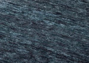 modern silk wool rug
