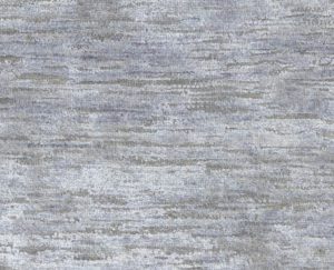 modern silk wool rug