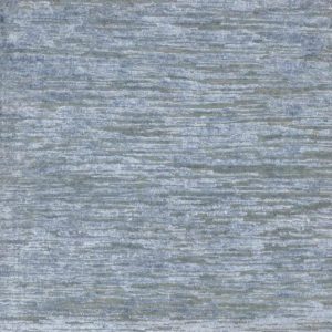 modern silk wool rug