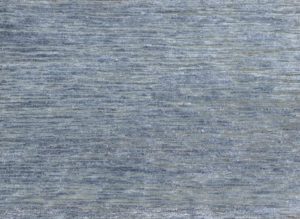 modern silk wool rug