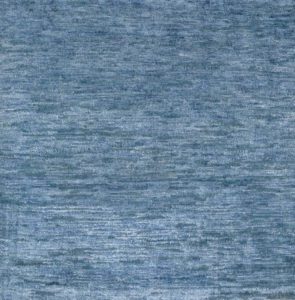 modern silk wool rug