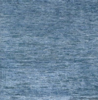 modern silk wool rug