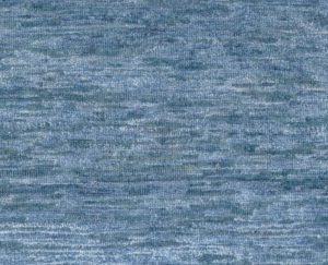 modern silk wool rug