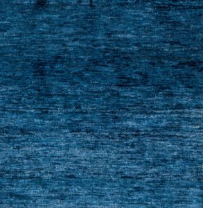 modern silk wool rug