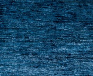 modern silk wool rug