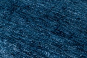 modern silk wool rug