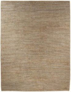 modern jute rug